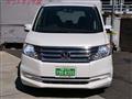 2012 Honda Step WGN