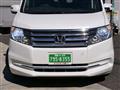 2012 Honda Step WGN