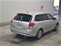 2013 Toyota Corolla Fielder