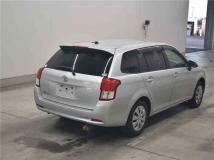 2013 Toyota Corolla Fielder