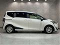2016 Toyota Sienta