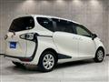 2016 Toyota Sienta