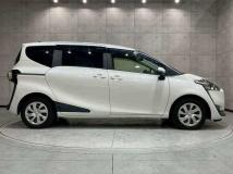2016 Toyota Sienta