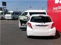 2013 Toyota Vitz