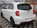 2018 Nissan March