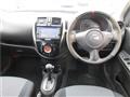 2018 Nissan March