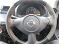 2018 Nissan March