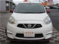 2018 Nissan March