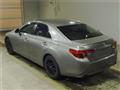 2012 Toyota Mark X