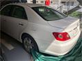 2006 Toyota Mark X
