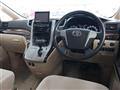 2012 Toyota Alphard