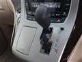 2012 Toyota Alphard