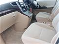 2012 Toyota Alphard