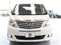 2012 Toyota Alphard