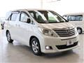 2012 Toyota Alphard