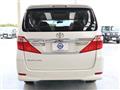2012 Toyota Alphard