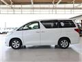 2012 Toyota Alphard