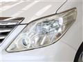 2012 Toyota Alphard