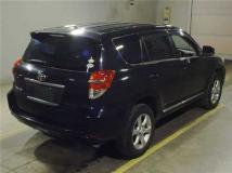 2011 Toyota Vanguard