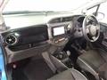 2017 Toyota Vitz