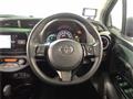 2017 Toyota Vitz