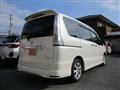 2012 Nissan Serena