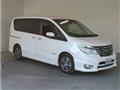 2016 Nissan Serena