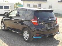 2017 Nissan Note