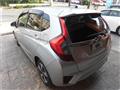 2017 Honda Fit Hybrid