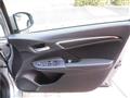 2017 Honda Fit Hybrid