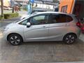 2017 Honda Fit Hybrid