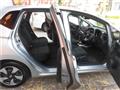 2017 Honda Fit Hybrid