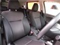 2017 Honda Fit Hybrid
