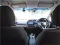 2017 Honda Fit Hybrid