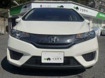 2014 Honda Fit