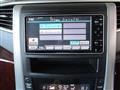 2011 Toyota Alphard