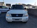 2006 Mitsubishi Pajero