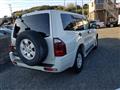 2006 Mitsubishi Pajero