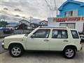 1996 Nissan Rasheen
