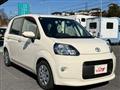 2016 Toyota Porte