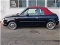 1997 Nissan March