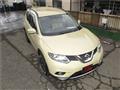 2013 Nissan X-Trail