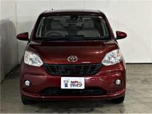 2017 Toyota Passo