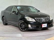 2008 Toyota Crown Royal Series