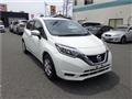 2020 Nissan Note