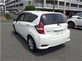 2020 Nissan Note
