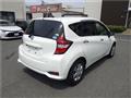 2020 Nissan Note
