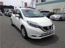 2020 Nissan Note