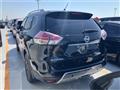 2016 Nissan X-Trail