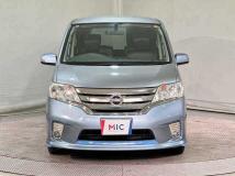2013 Nissan Serena